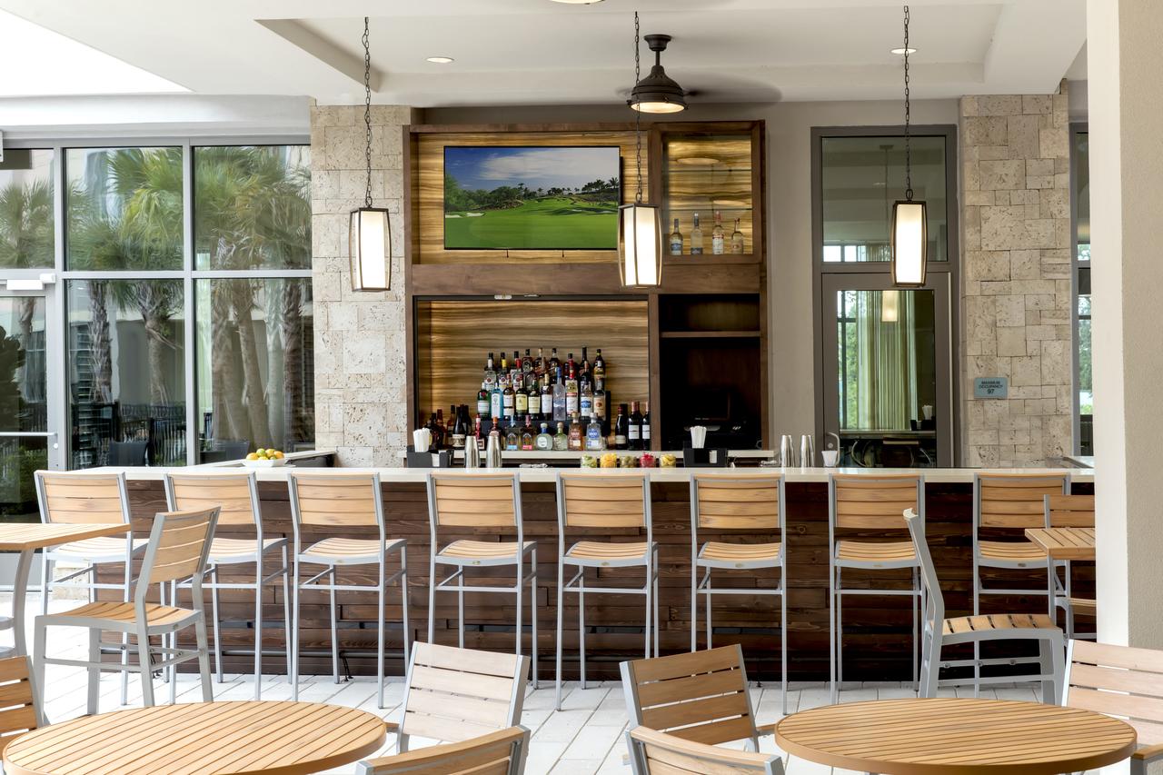 SpringHill Suites By Marriott Orlando Theme Parks/Lake Buena Vista - thumb 7