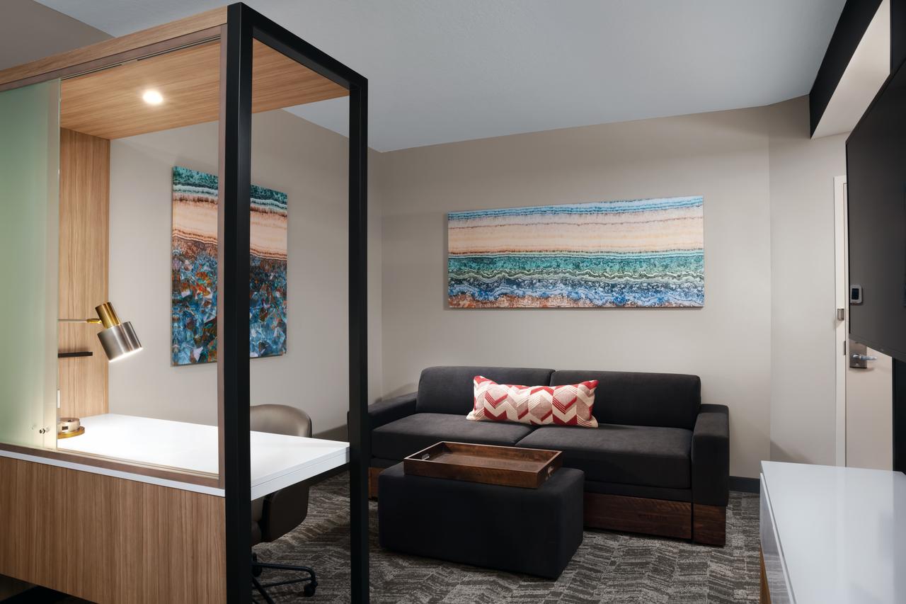 SpringHill Suites By Marriott Orlando Theme Parks/Lake Buena Vista - thumb 1