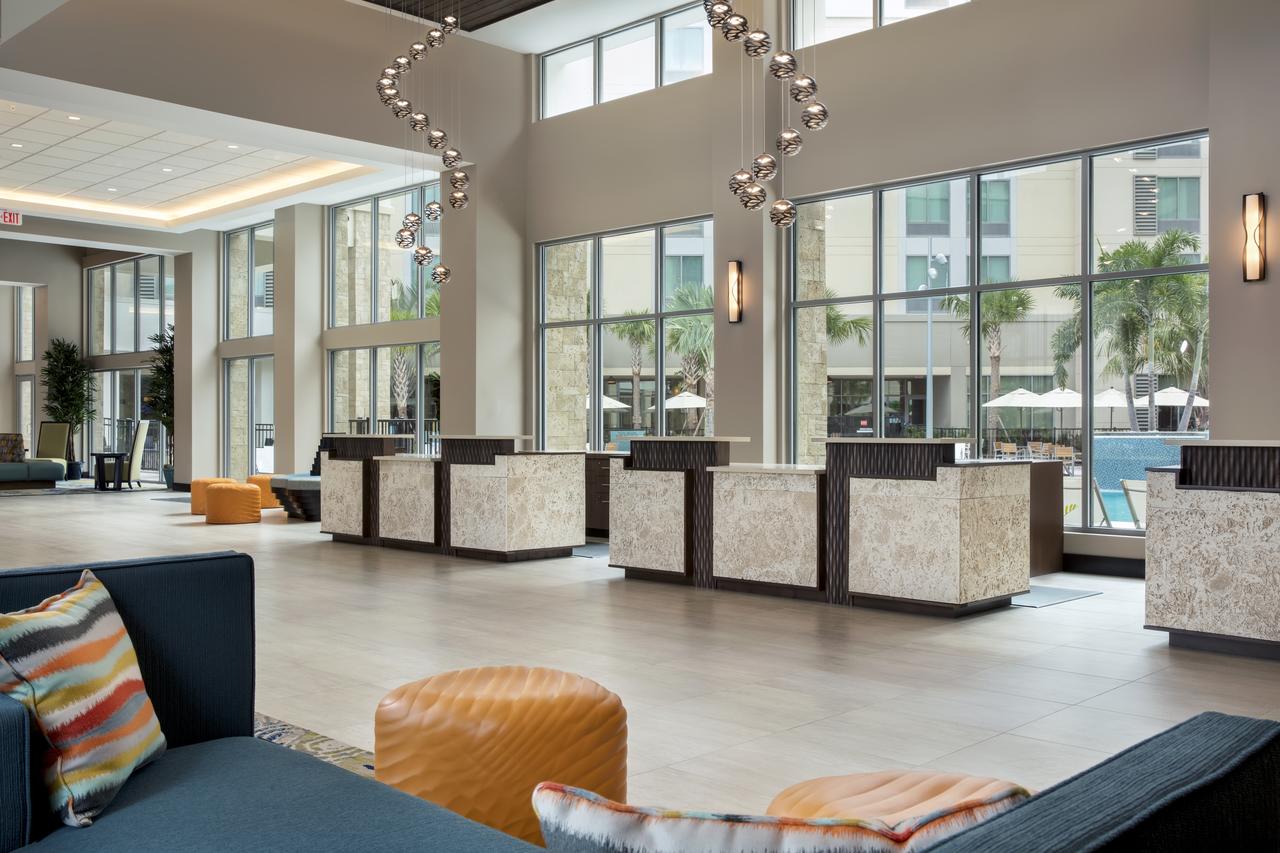 SpringHill Suites By Marriott Orlando Theme Parks/Lake Buena Vista - thumb 10