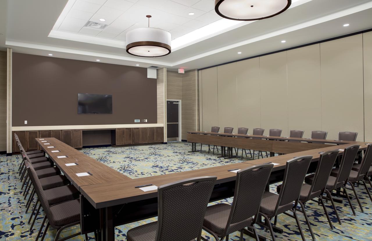 SpringHill Suites By Marriott Orlando Theme Parks/Lake Buena Vista - thumb 25