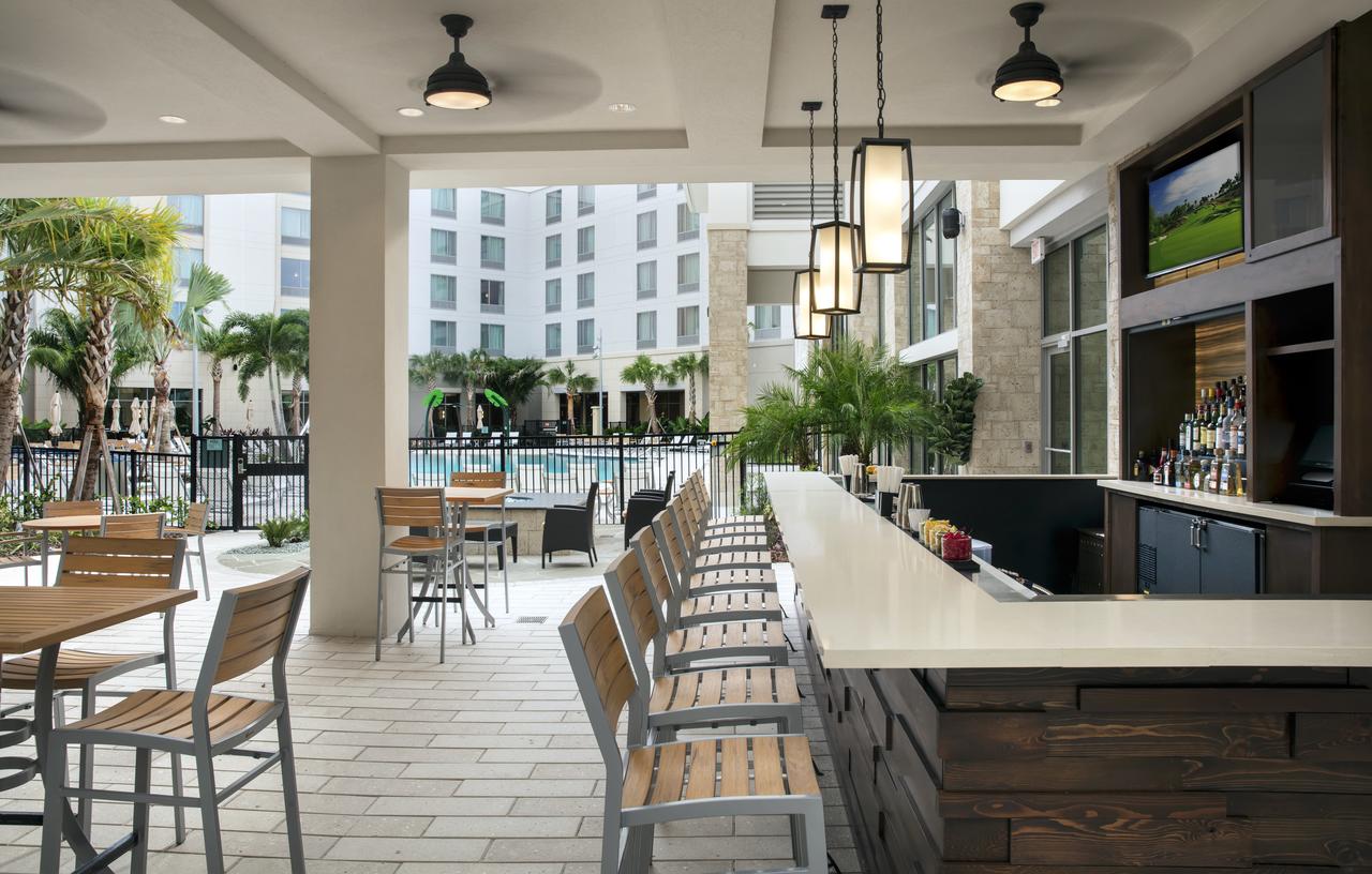 SpringHill Suites By Marriott Orlando Theme Parks/Lake Buena Vista - thumb 11