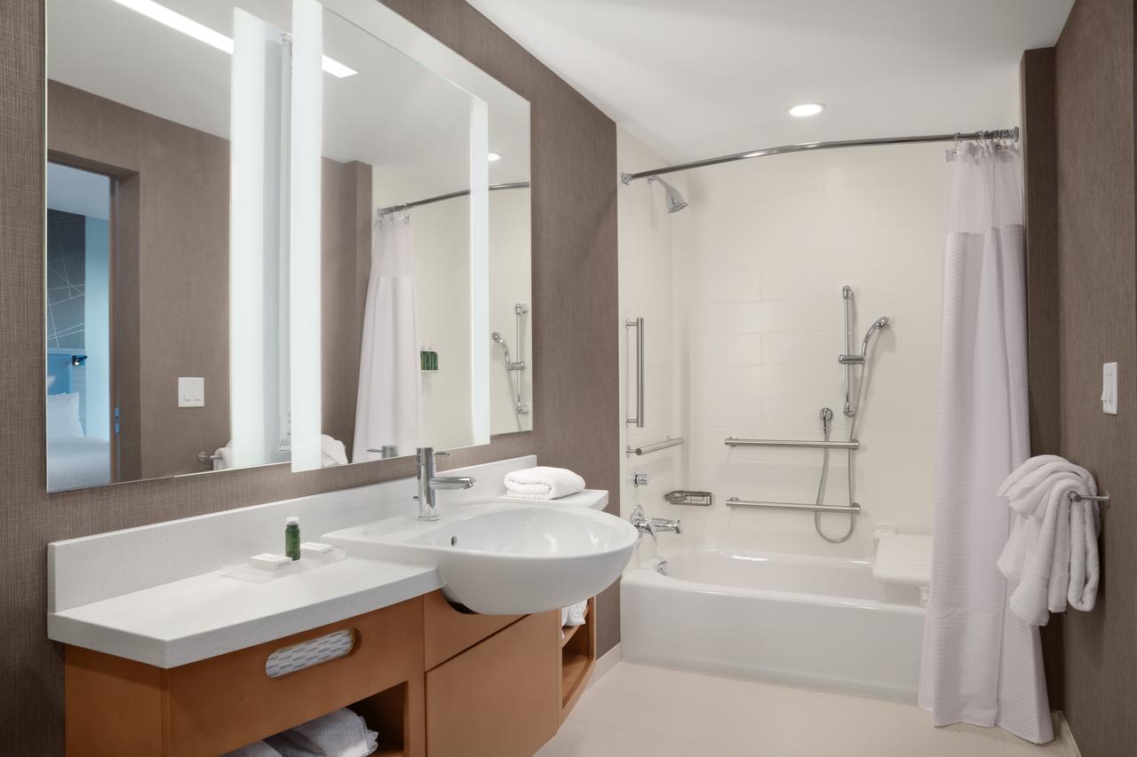 SpringHill Suites By Marriott Orlando Theme Parks/Lake Buena Vista - thumb 22
