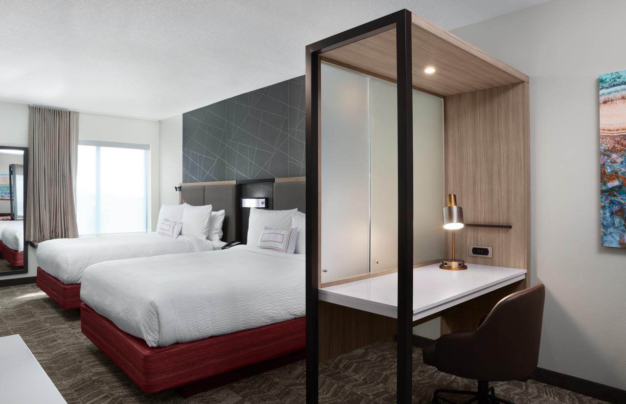 SpringHill Suites By Marriott Orlando Theme Parks/Lake Buena Vista - thumb 12