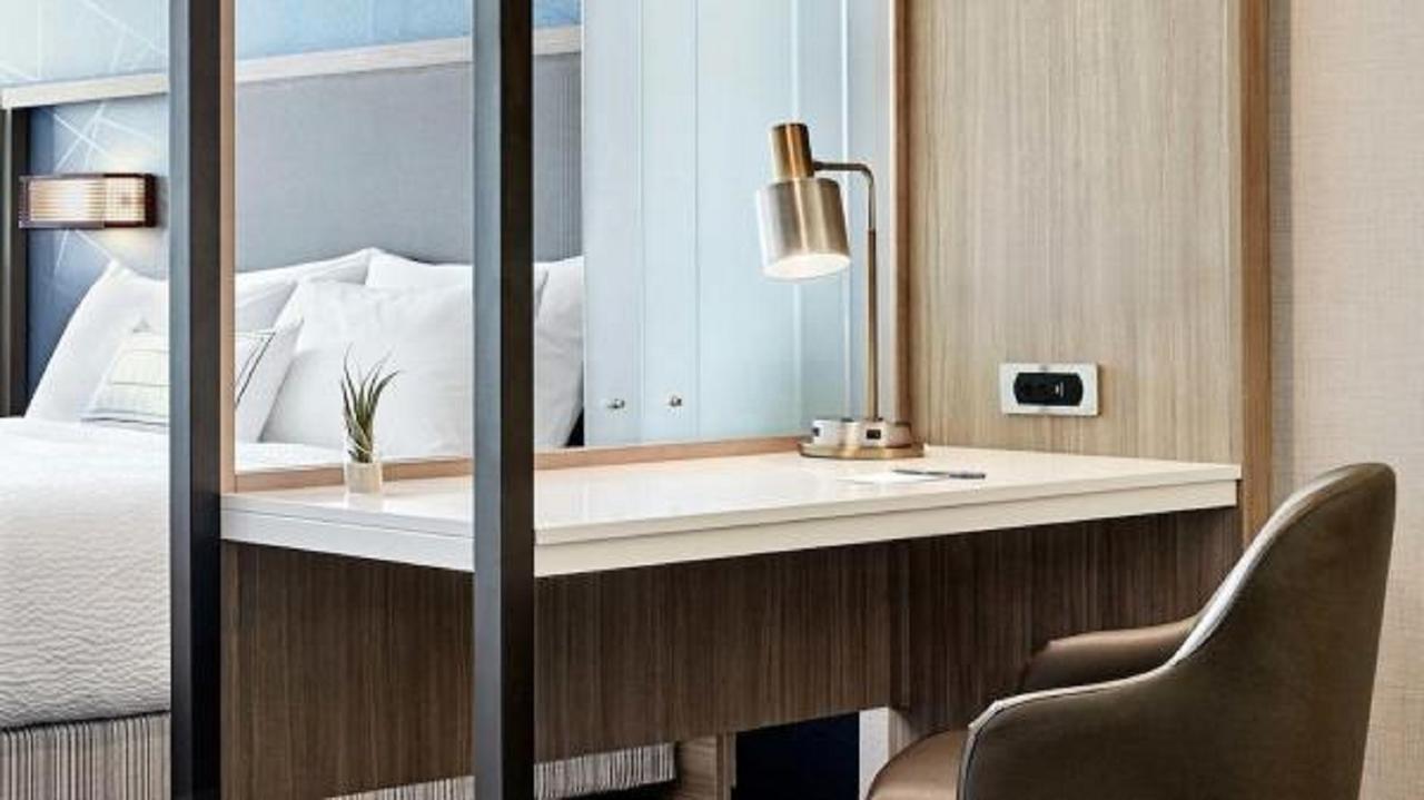 SpringHill Suites By Marriott Orlando Theme Parks/Lake Buena Vista - thumb 37