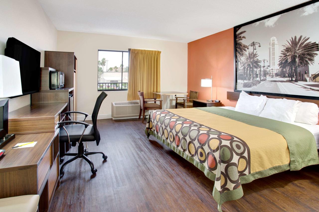 Super 8 By Wyndham Orlando International Drive - thumb 16