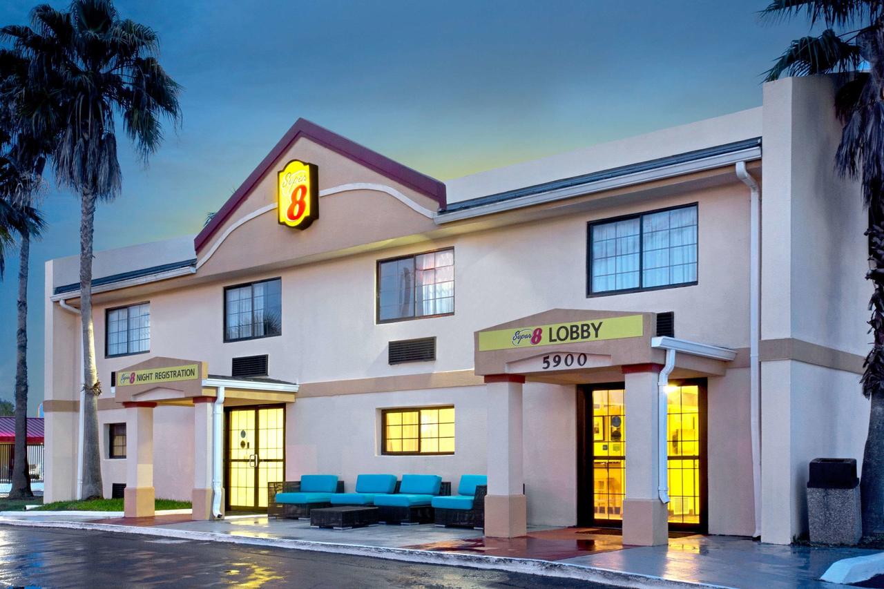 Super 8 By Wyndham Orlando International Drive - thumb 22