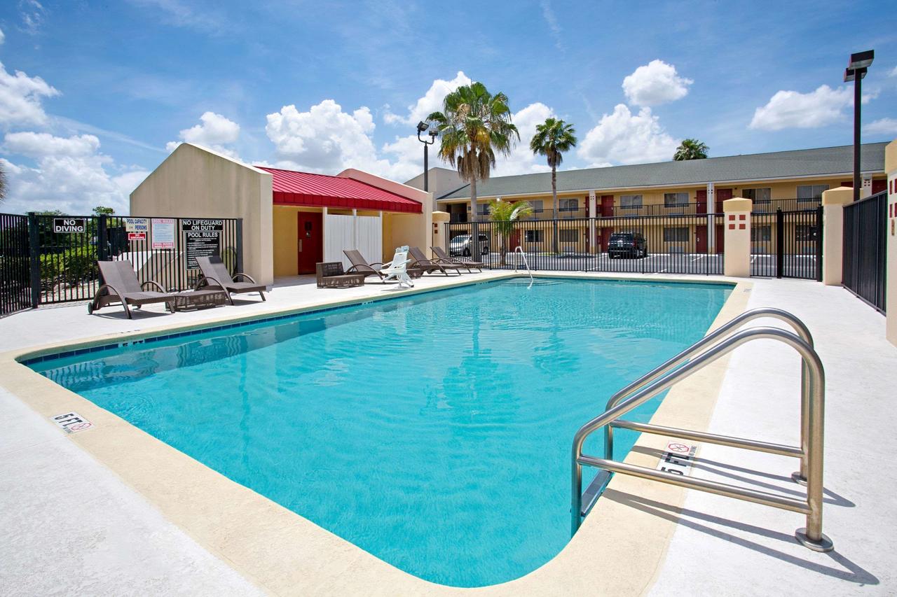 Super 8 By Wyndham Orlando International Drive - thumb 15