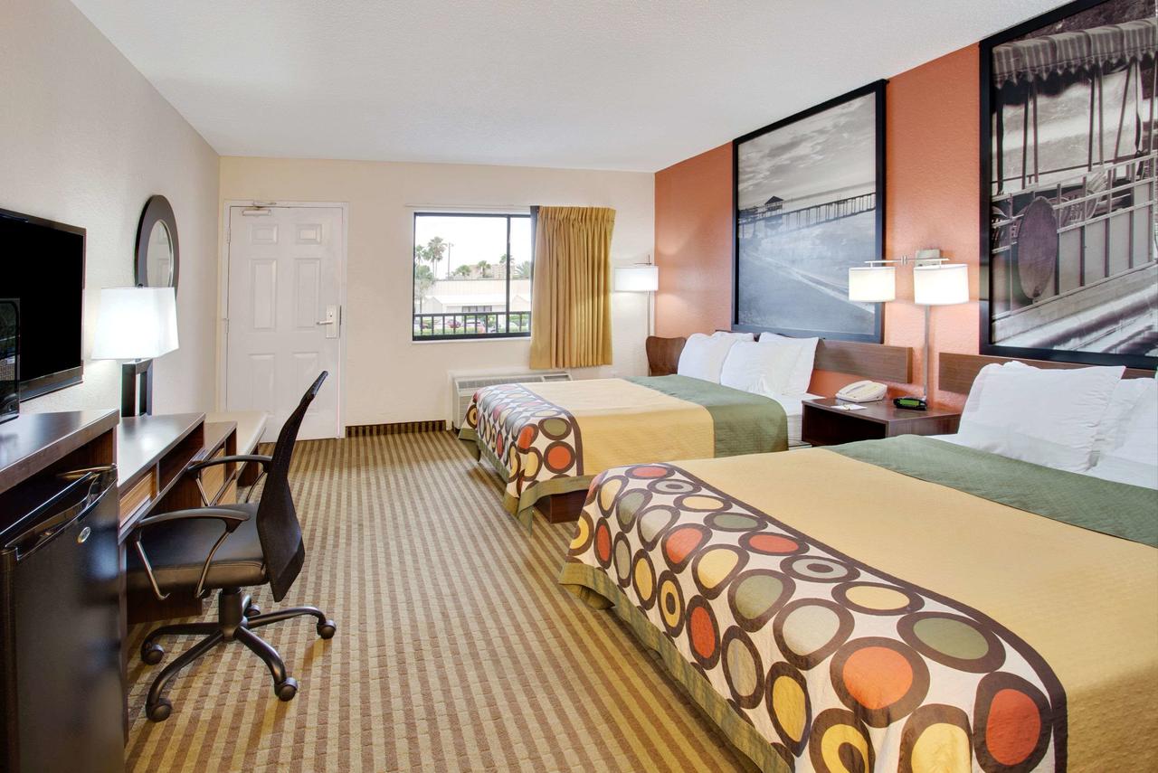 Super 8 By Wyndham Orlando International Drive - thumb 20