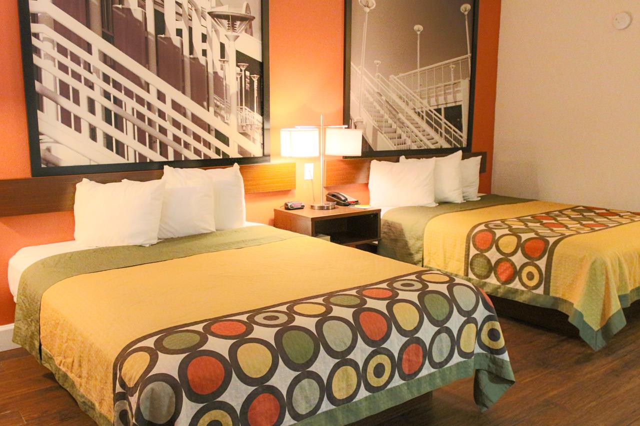 Super 8 By Wyndham Orlando International Drive - thumb 4