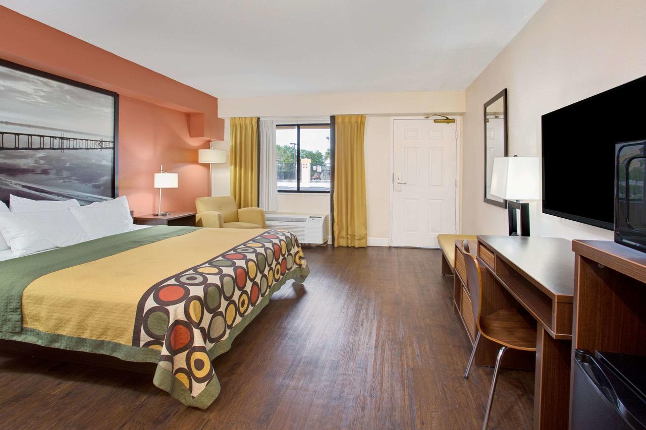 Super 8 By Wyndham Orlando International Drive - thumb 18