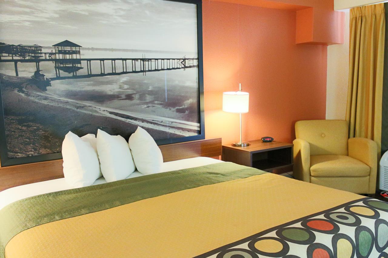 Super 8 By Wyndham Orlando International Drive - thumb 2