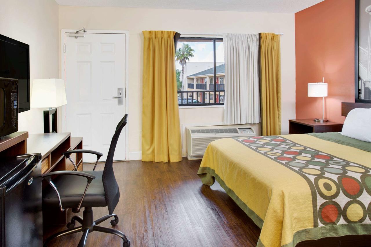 Super 8 By Wyndham Orlando International Drive - thumb 24