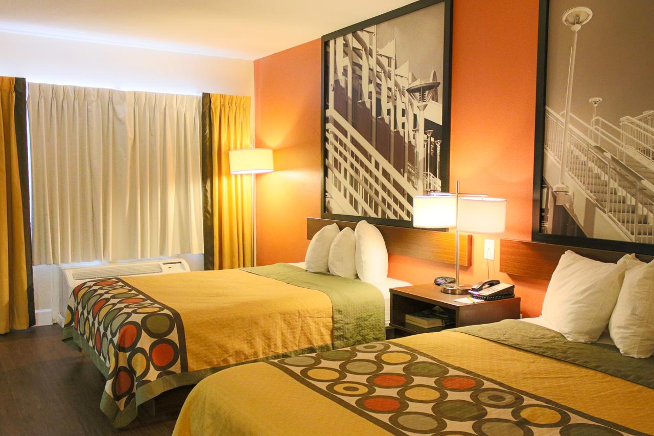 Super 8 By Wyndham Orlando International Drive - thumb 5