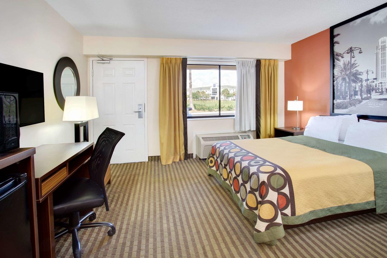Super 8 By Wyndham Orlando International Drive - thumb 12
