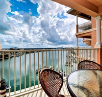 Harborview Grande 701 - Orlando Tourists