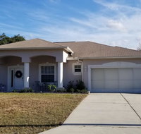 Your Cozy Vacation Home - Orlando Tourists