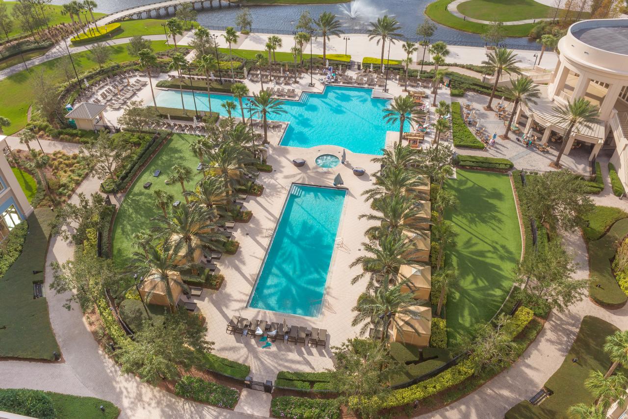 Waldorf Astoria Orlando - thumb 1