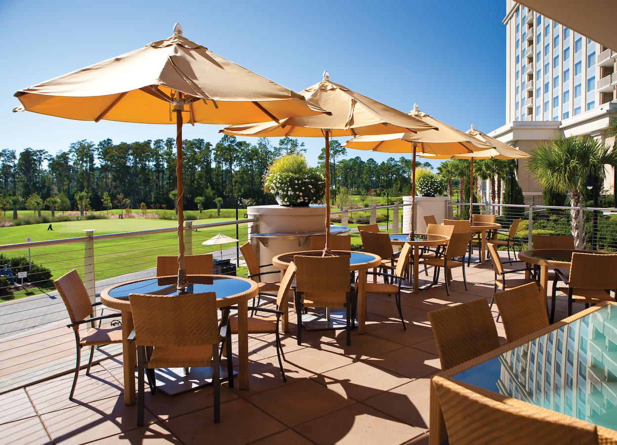 Waldorf Astoria Orlando - thumb 38