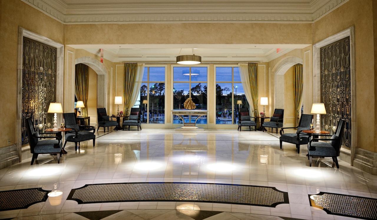 Waldorf Astoria Orlando - thumb 6