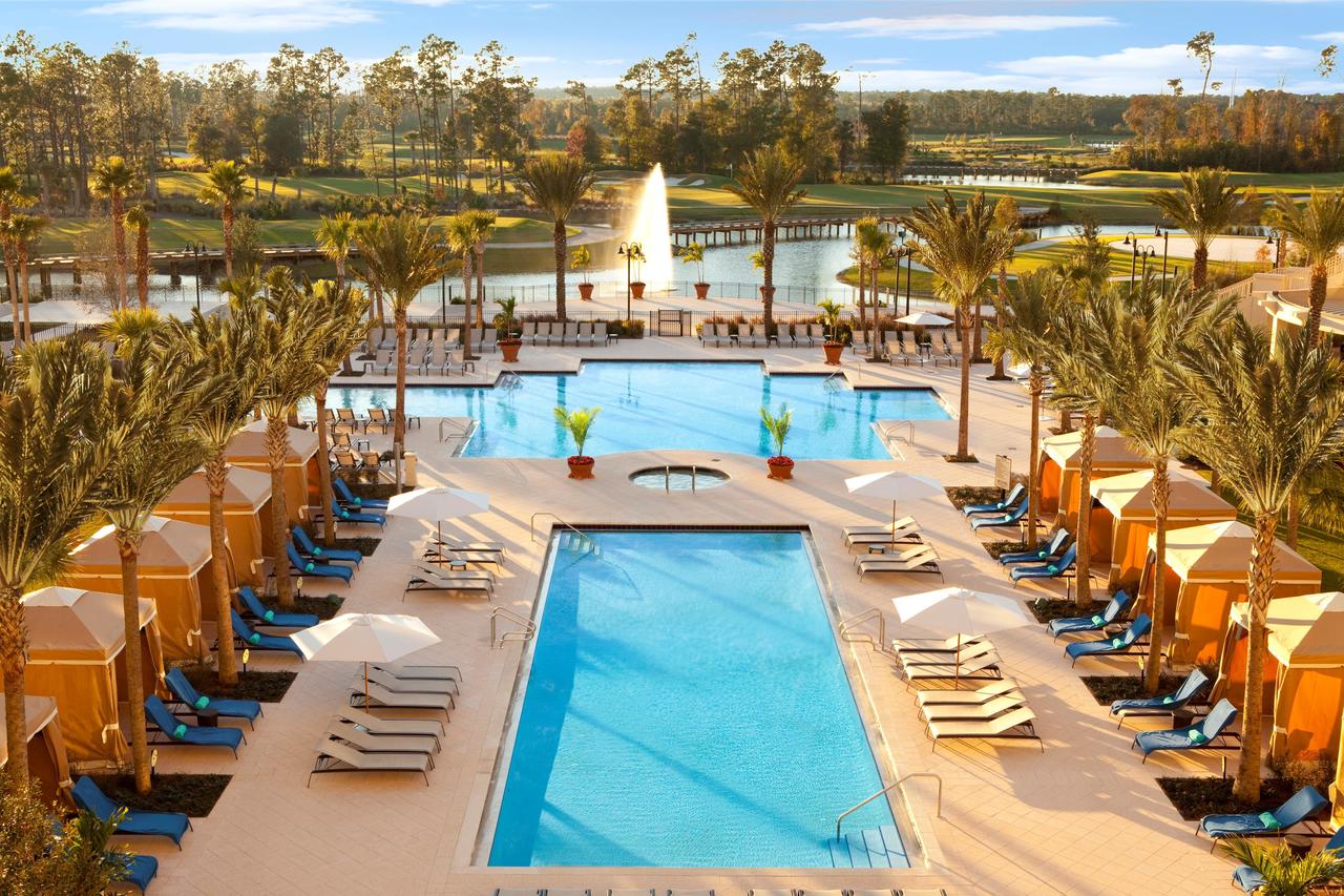 Waldorf Astoria Orlando - thumb 0