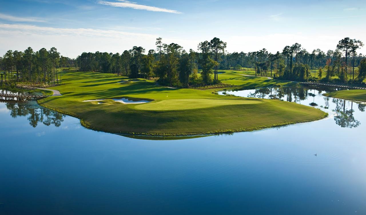 Waldorf Astoria Orlando - thumb 31