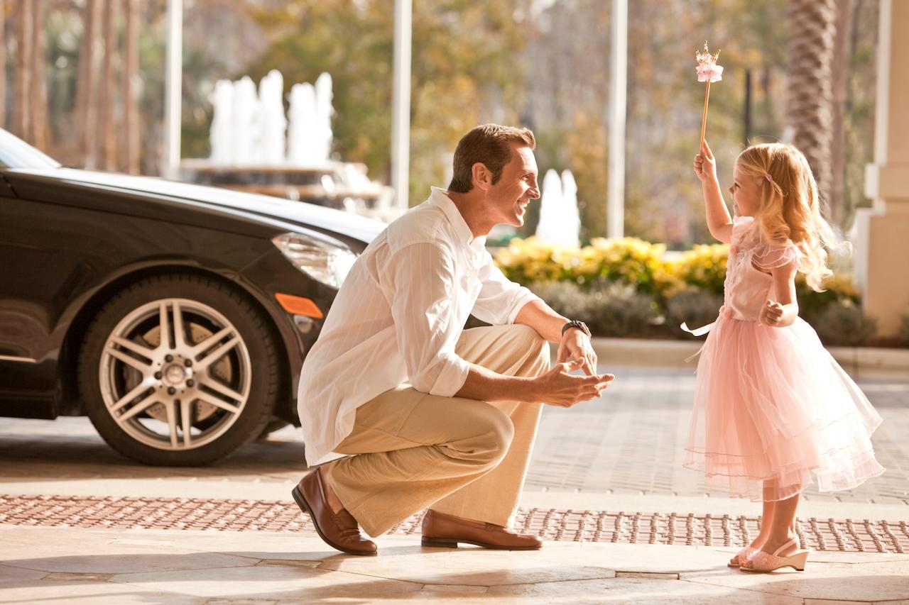Waldorf Astoria Orlando - thumb 8