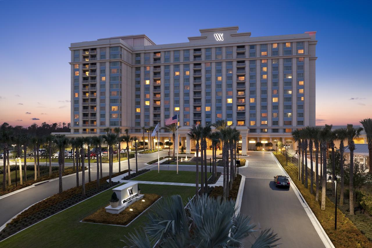 Waldorf Astoria Orlando - thumb 14