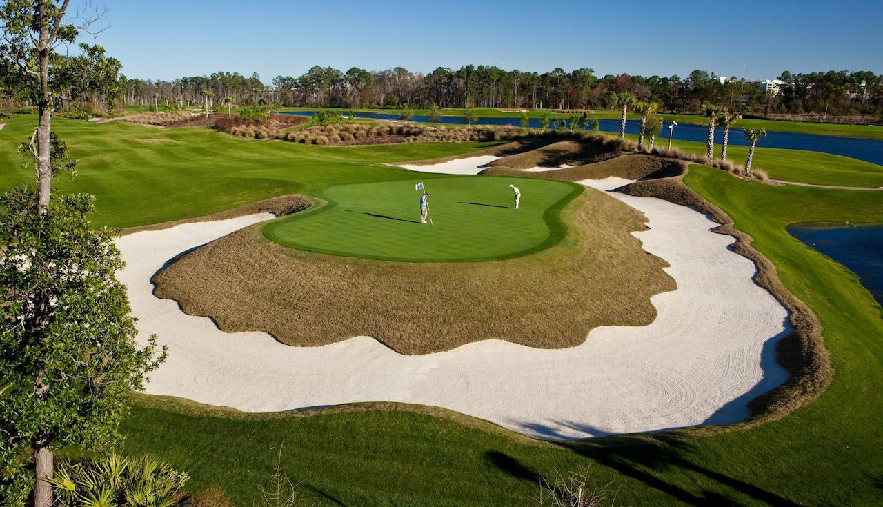 Waldorf Astoria Orlando - thumb 5
