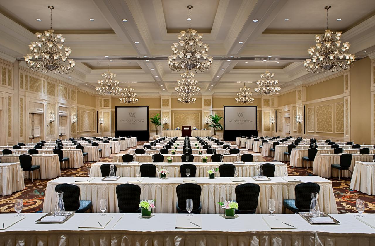 Waldorf Astoria Orlando - thumb 40