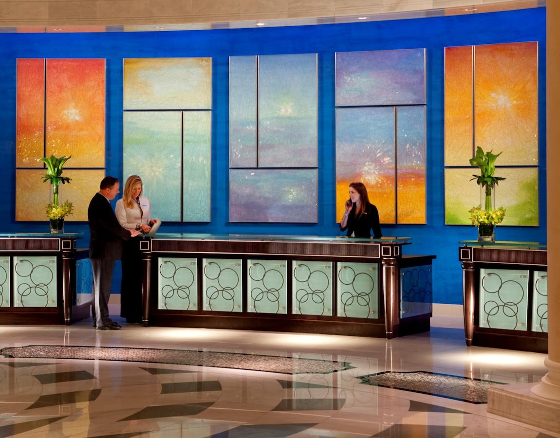 Waldorf Astoria Orlando - thumb 7