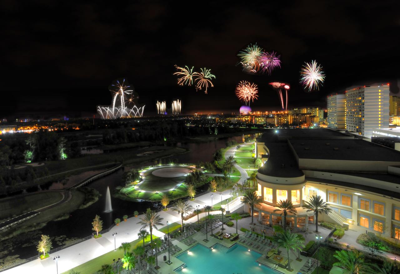 Waldorf Astoria Orlando - thumb 3