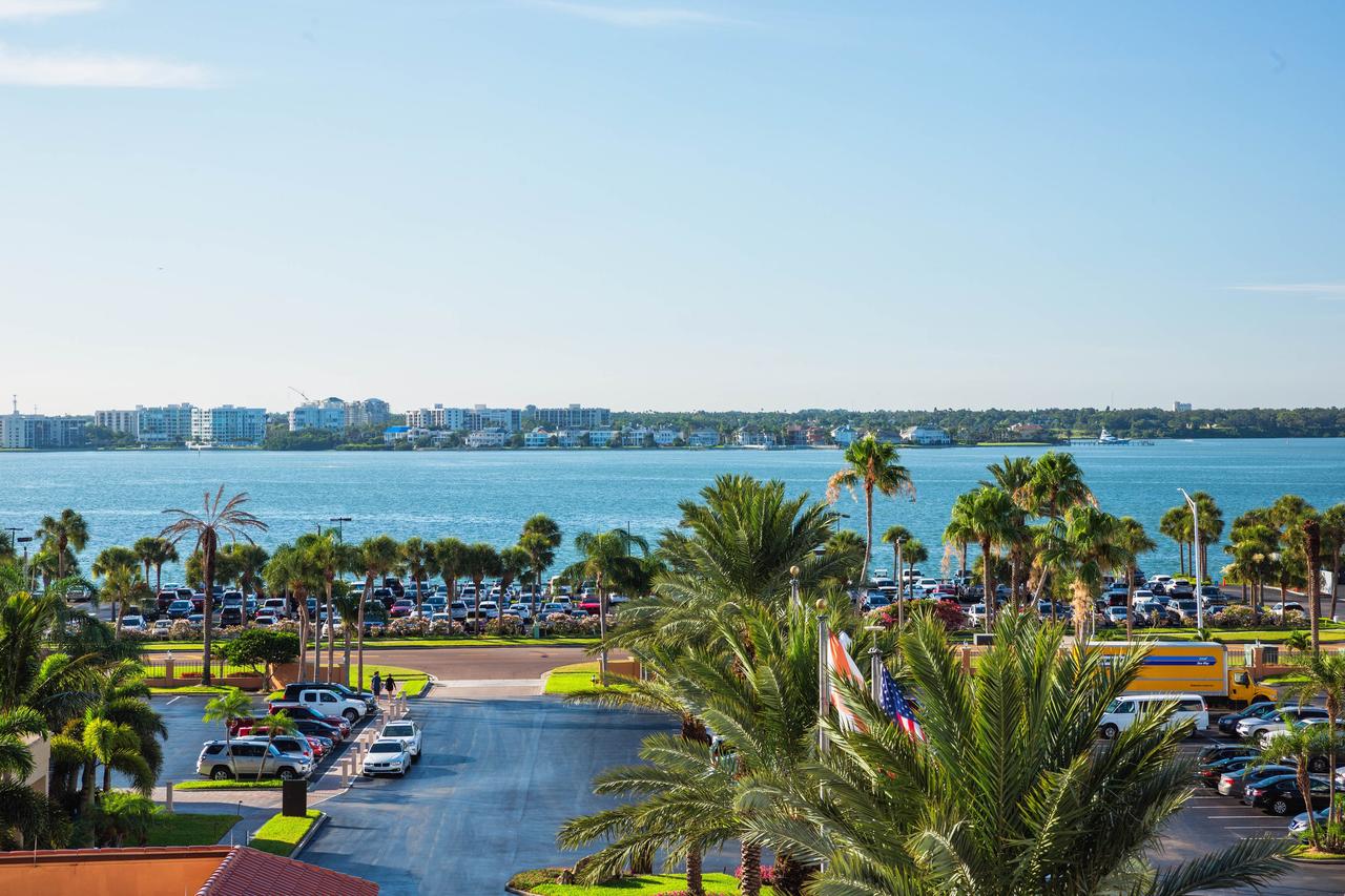 Sheraton Sand Key Resort - thumb 11
