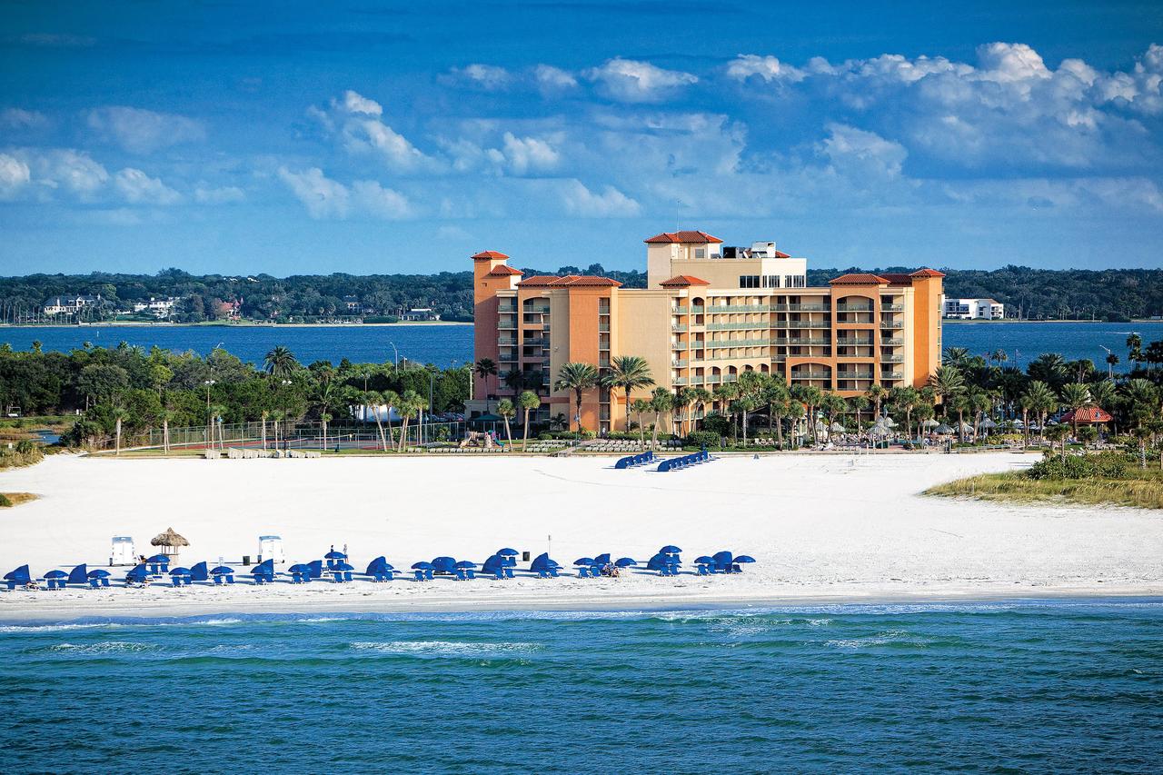 Sheraton Sand Key Resort - thumb 0