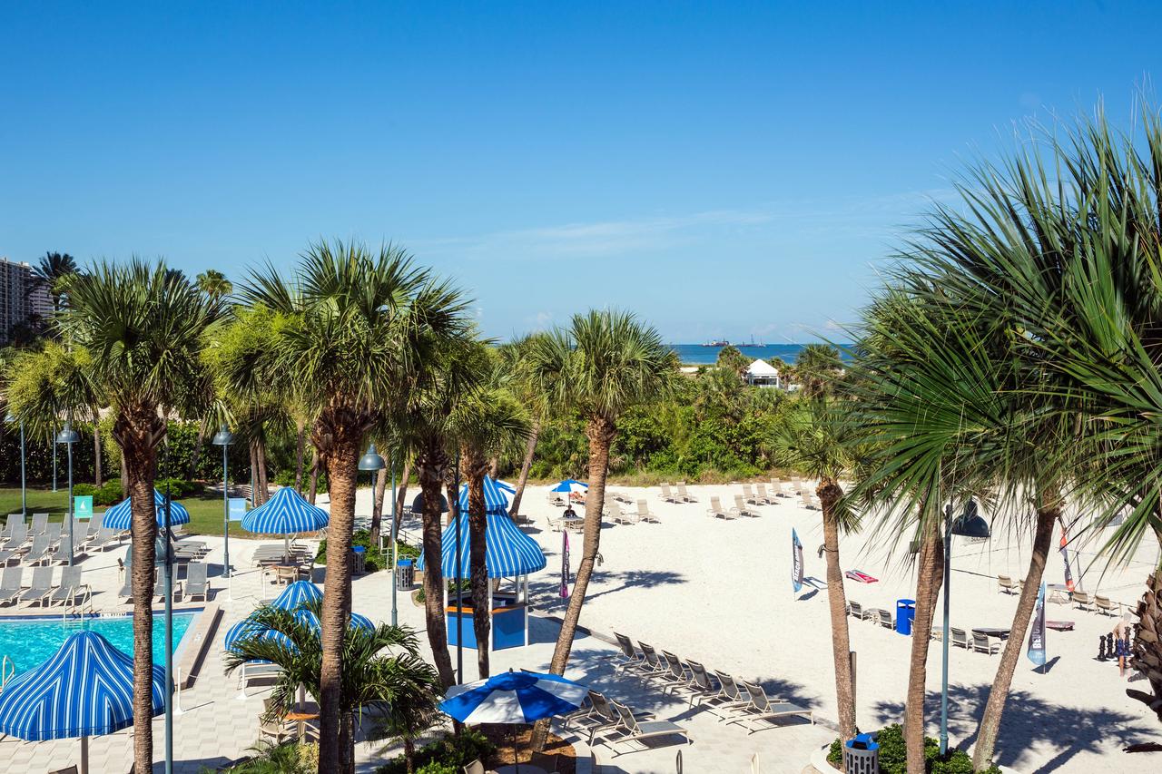 Sheraton Sand Key Resort - thumb 10