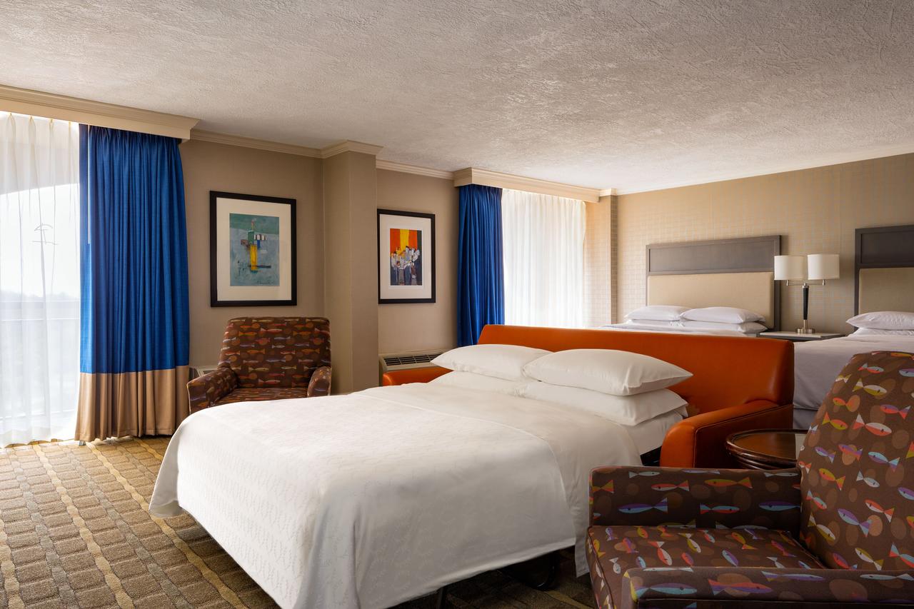 Sheraton Sand Key Resort - thumb 18
