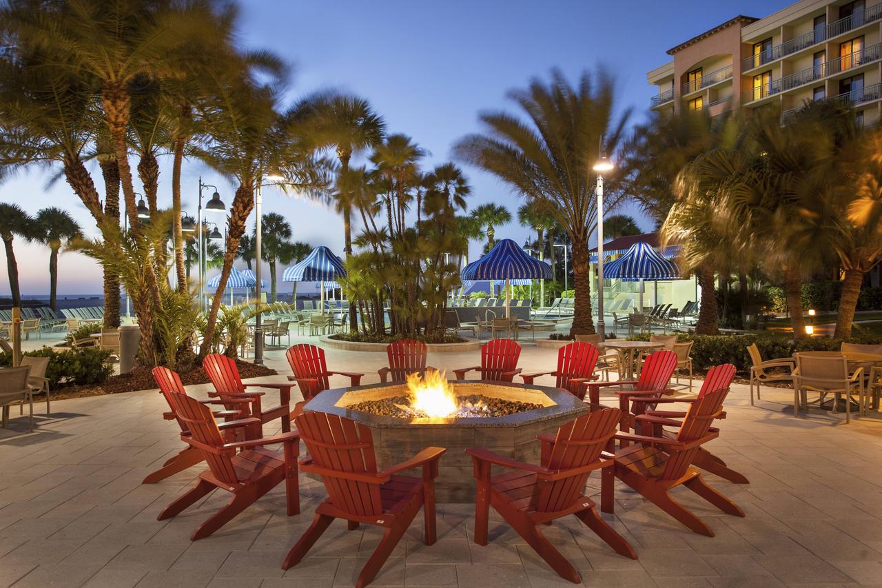 Sheraton Sand Key Resort - thumb 37