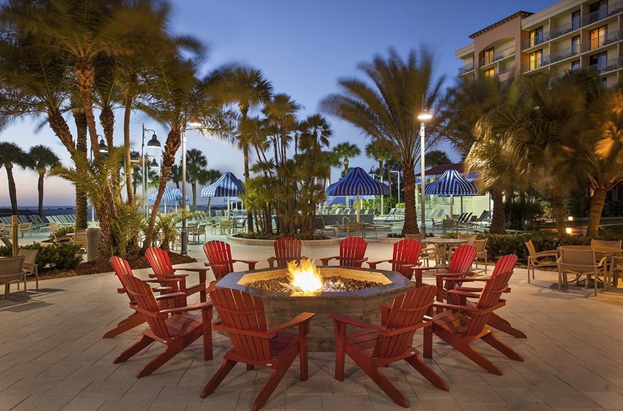 Sheraton Sand Key Resort - thumb 22