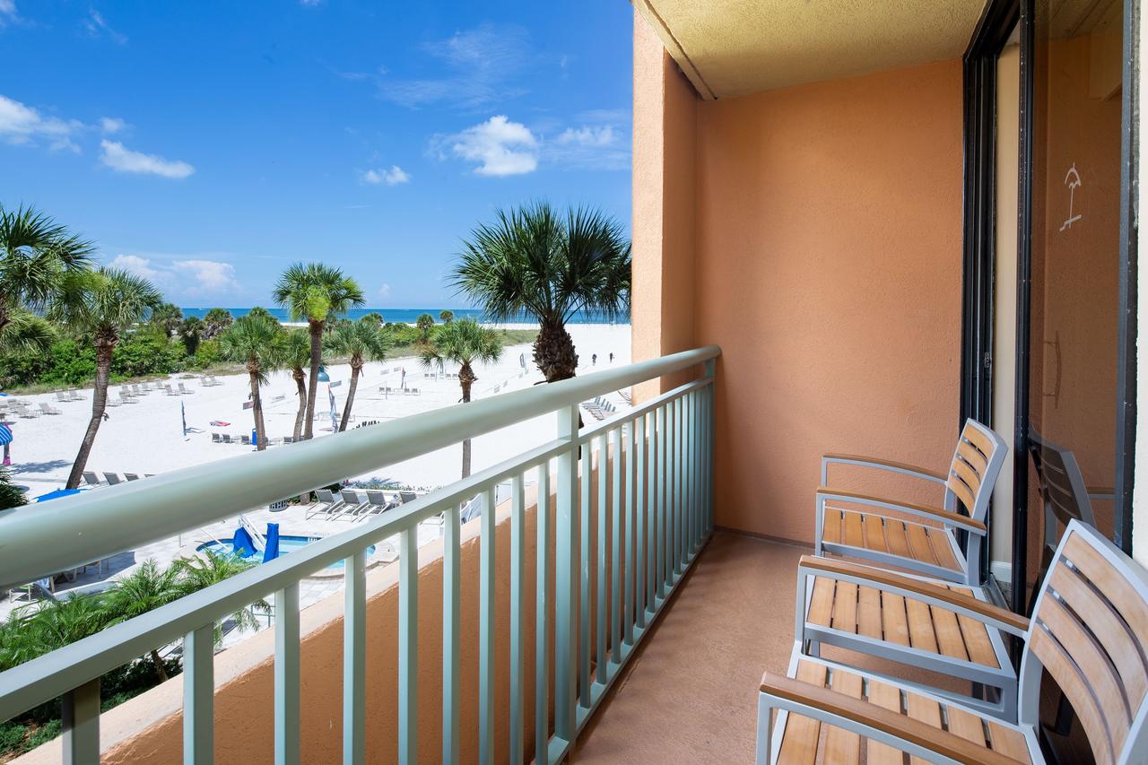 Sheraton Sand Key Resort - thumb 9