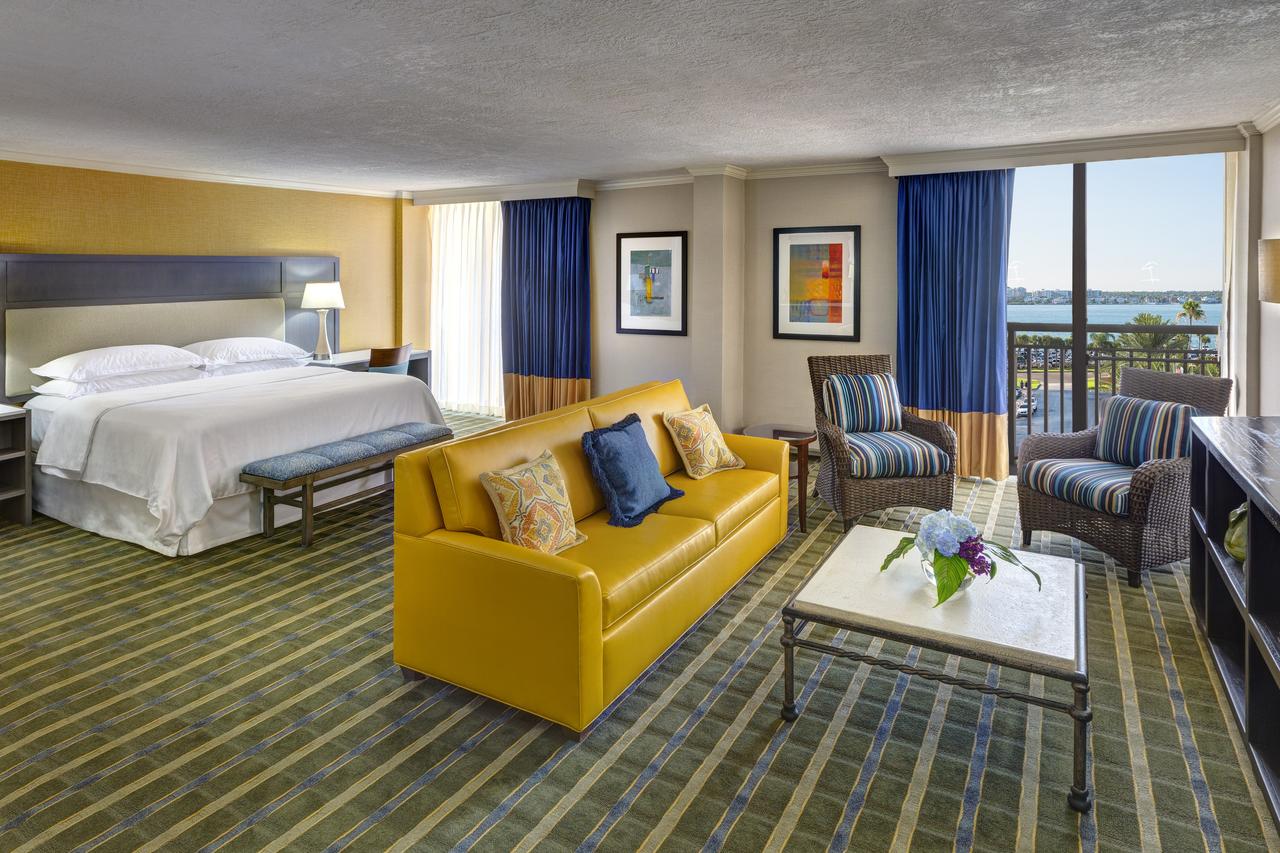 Sheraton Sand Key Resort - thumb 16