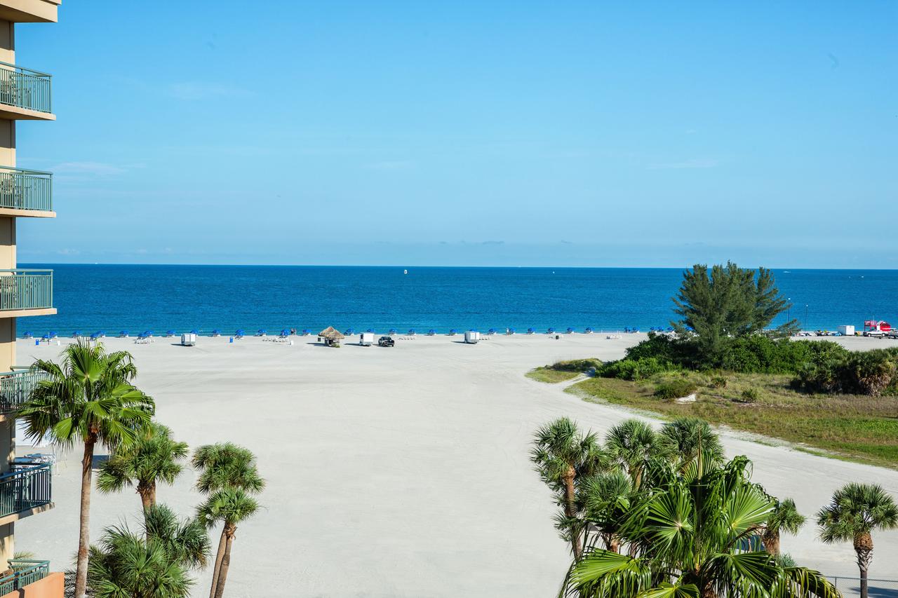Sheraton Sand Key Resort - thumb 13