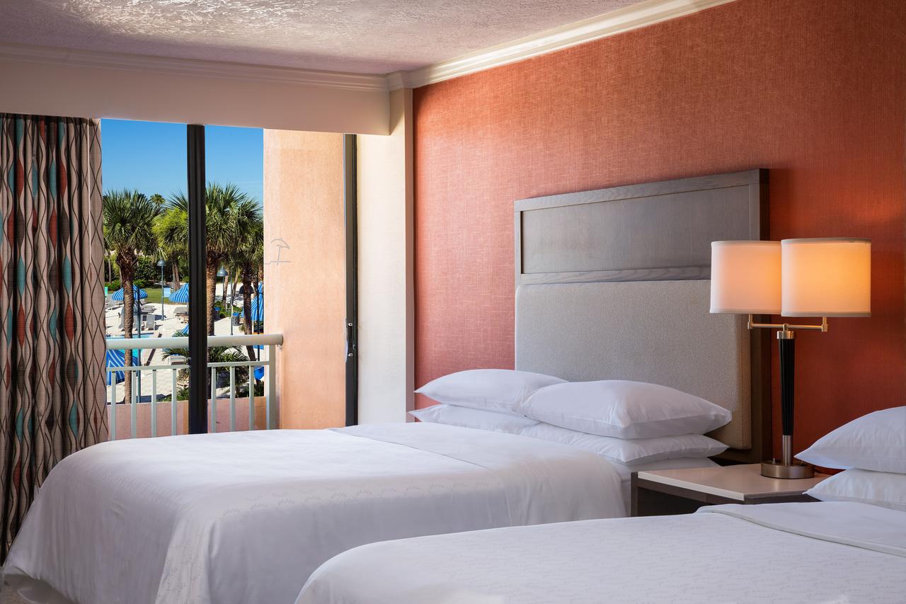 Sheraton Sand Key Resort - thumb 44