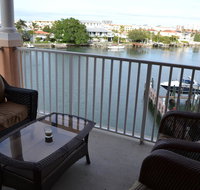 Harborview Grande 400 - Orlando Tourists
