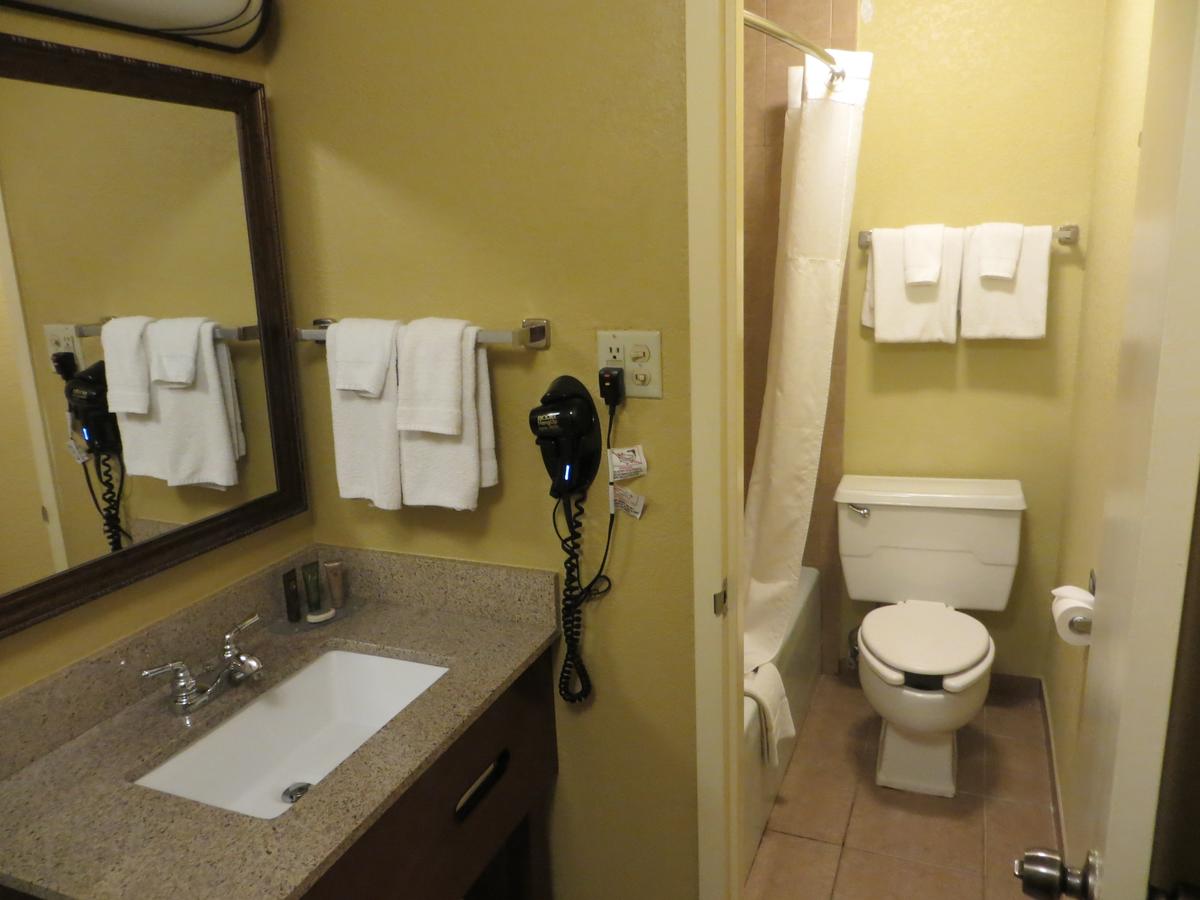 Rosen Inn Closest To Universal - thumb 16