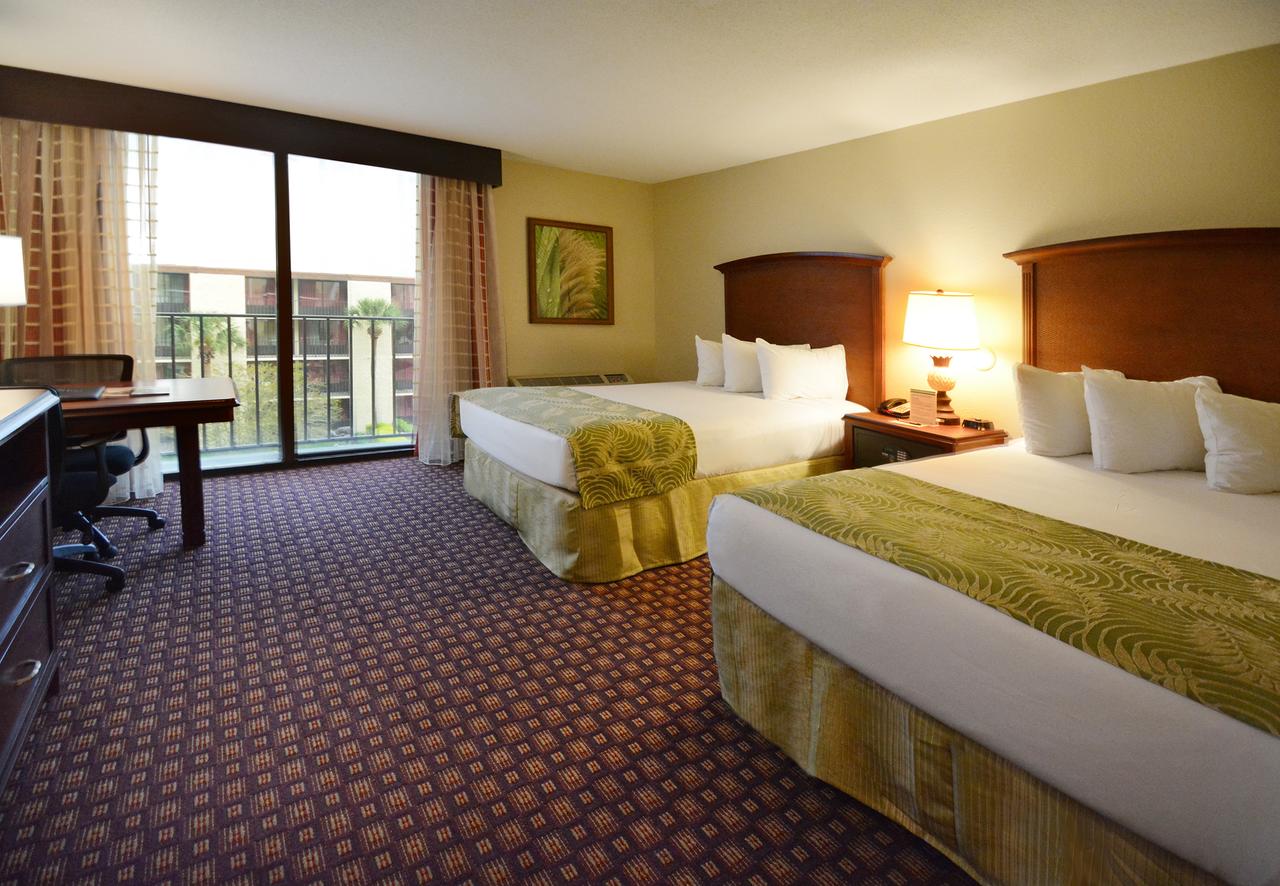 Rosen Inn Closest To Universal - thumb 5