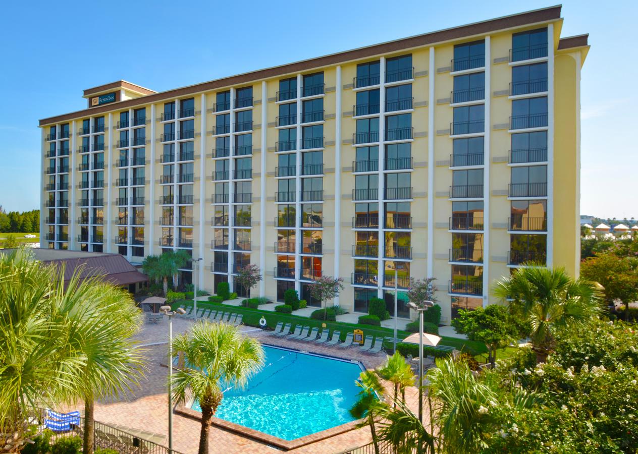 Rosen Inn Closest To Universal - thumb 0