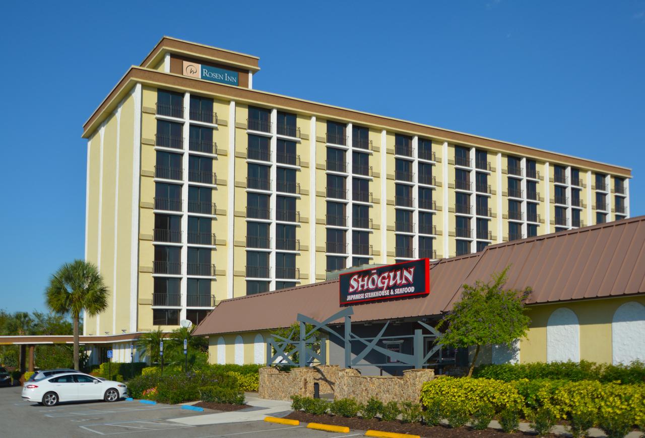 Rosen Inn Closest To Universal - thumb 20
