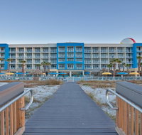 Holiday Inn Resort Fort Walton Beach - Orlando Tourists