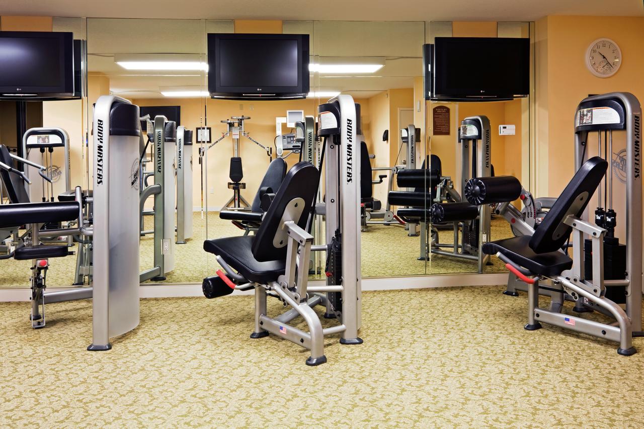 Holiday Inn Hotel & Suites Clearwater Beach - thumb 24