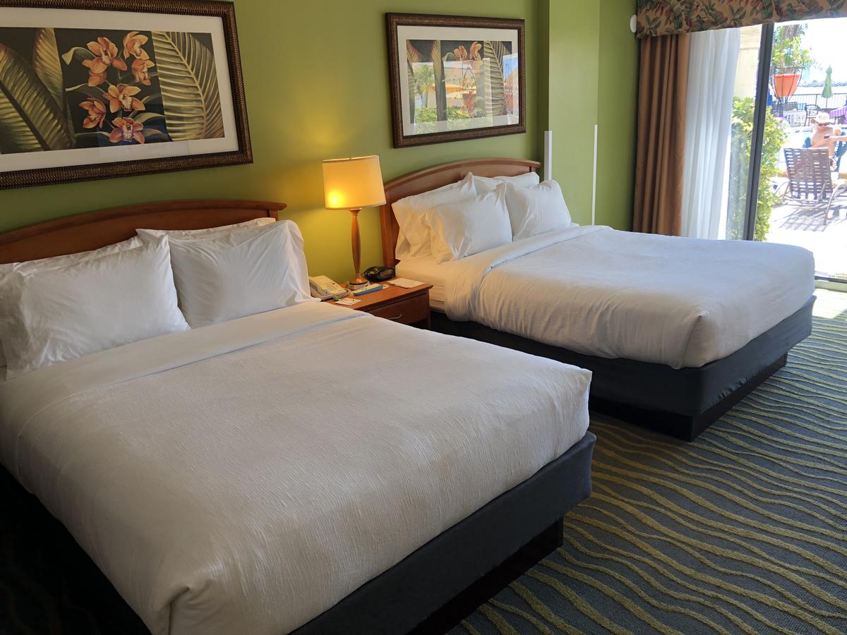 Holiday Inn Hotel & Suites Clearwater Beach - thumb 18