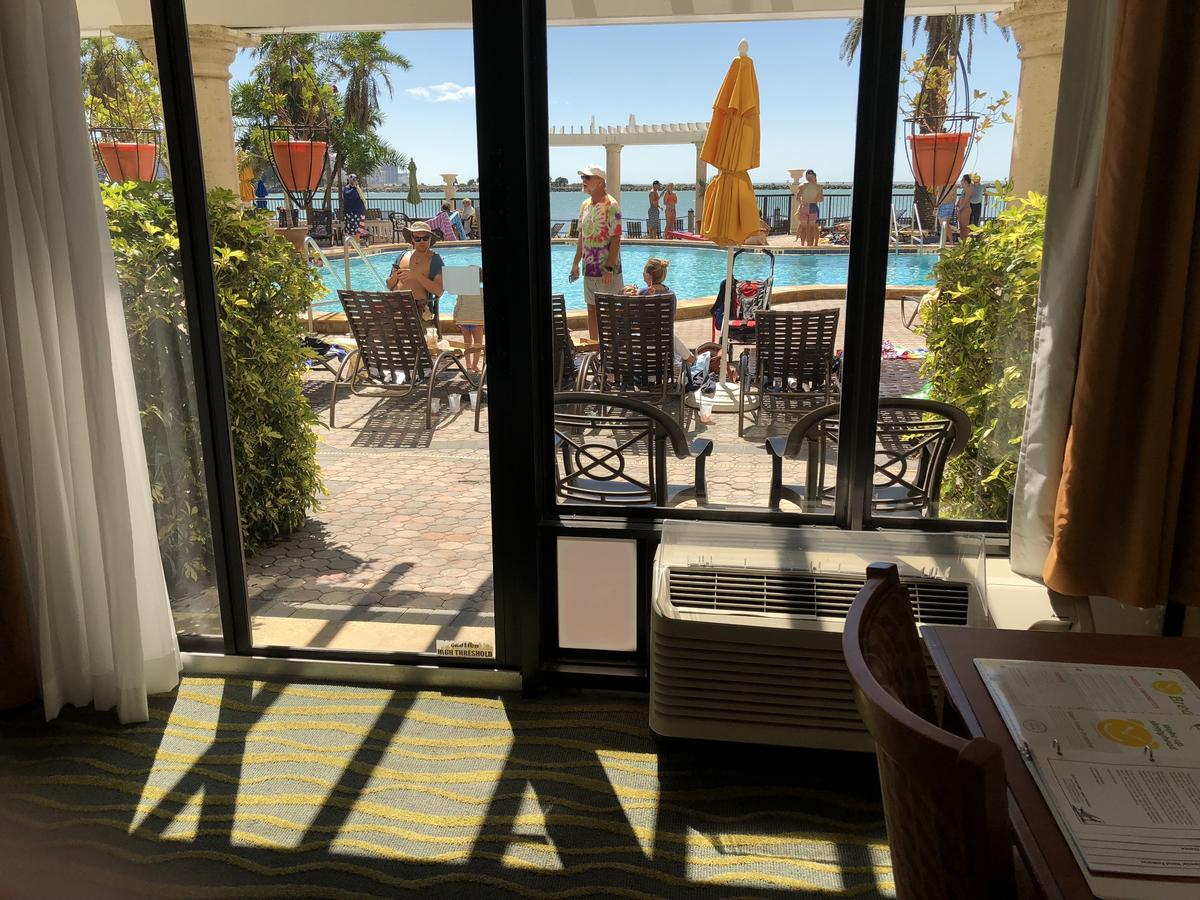 Holiday Inn Hotel & Suites Clearwater Beach - thumb 20